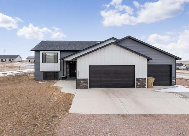 Property at 14114 Treasure Coach Rd, Piedmont, SD 57769, 4 beds, 3 baths
