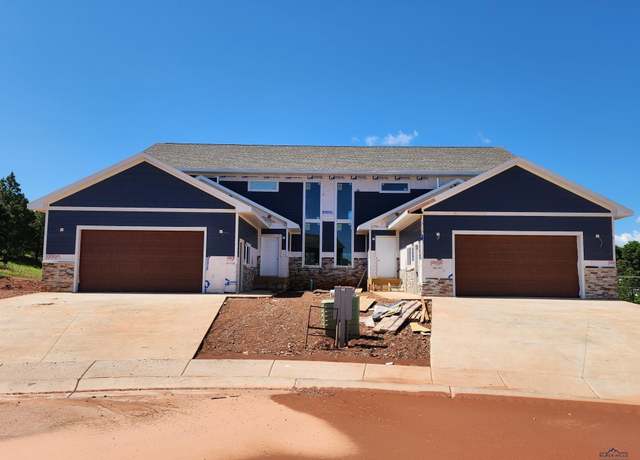 Property at 4635 Other, Rapid City, SD 57702, 3 beds, 2.5 baths
