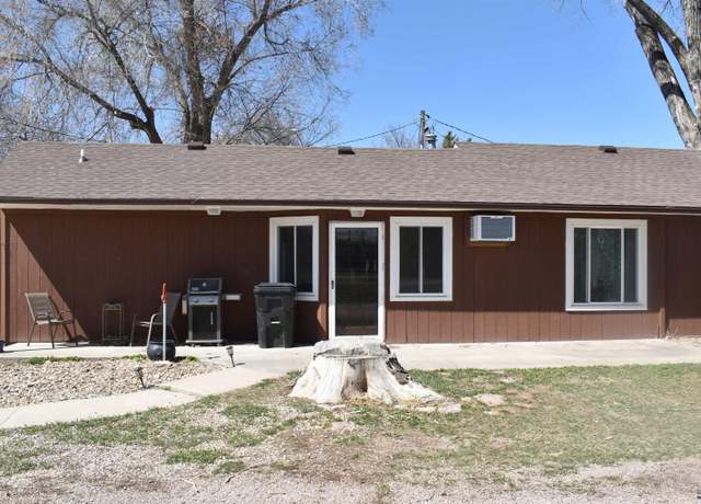 Property at 2911 Orchard Ln, Rapid City, SD 57701, 2 beds, 2 baths