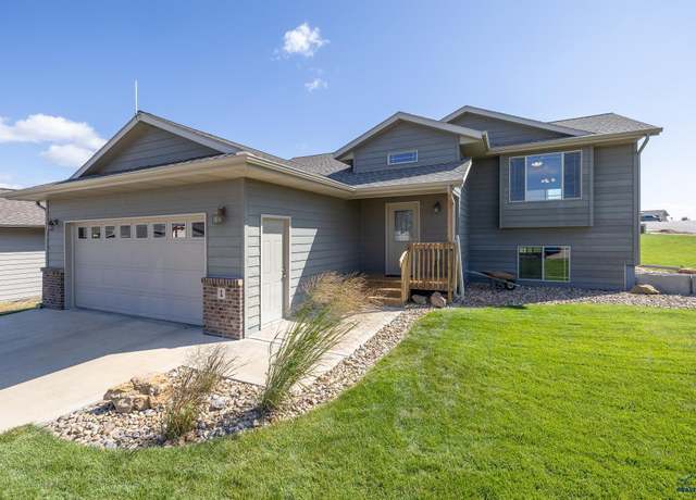Property at 1 Eli Dr, Rapid City, SD 57701, 4 beds, 3 baths