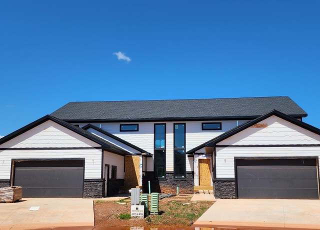 Property at 4654 Other, Rapid City, SD 57702, 3 beds, 2.5 baths