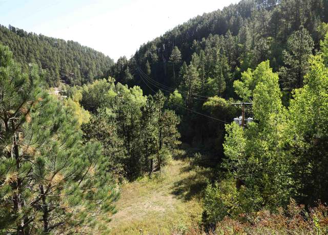 Property at TBD Not Applicable, Lead, SD 57754