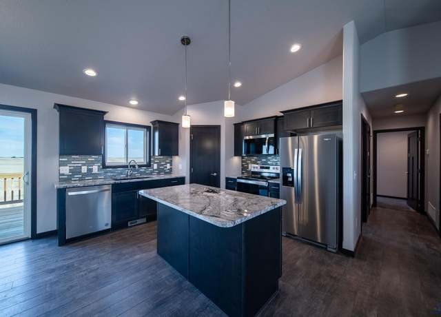 Property at 429 Constitution Blvd, Box Elder, SD 57719, 3 beds, 2 baths