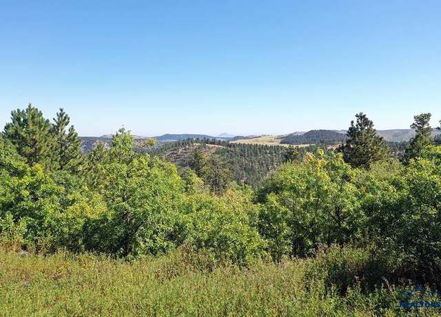 Property at TBD Mountain View Dr, Lead, SD 57754