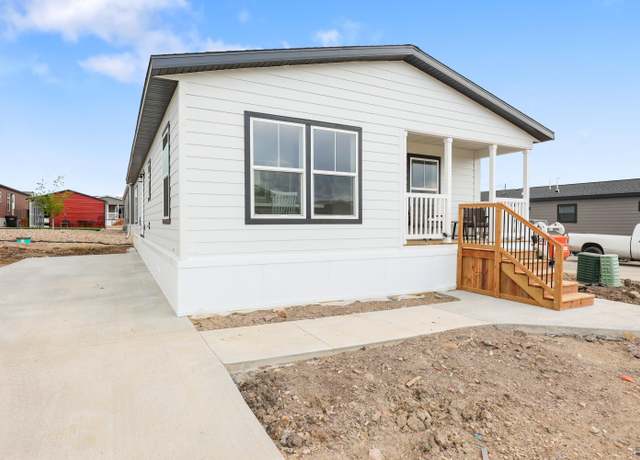 Property at 1717.110 E Philadelphia, Rapid City, SD 57703, 3 beds, 2 baths