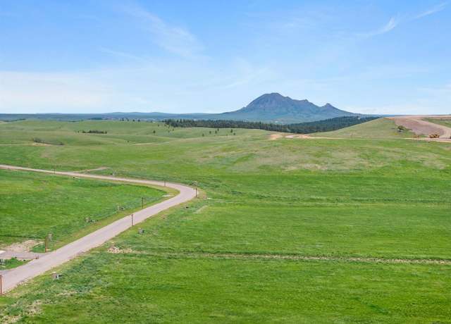 Property at Lot 5R Block 3 Other, Sturgis, SD 57785