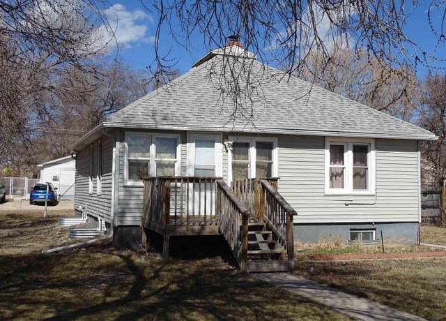 Property at 300 E Adams St, Rapid City, SD 57701