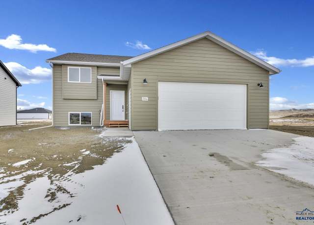 Property at 284 Northern Lights Blvd E, Box Elder, SD 57719, 2 beds, 1 bath