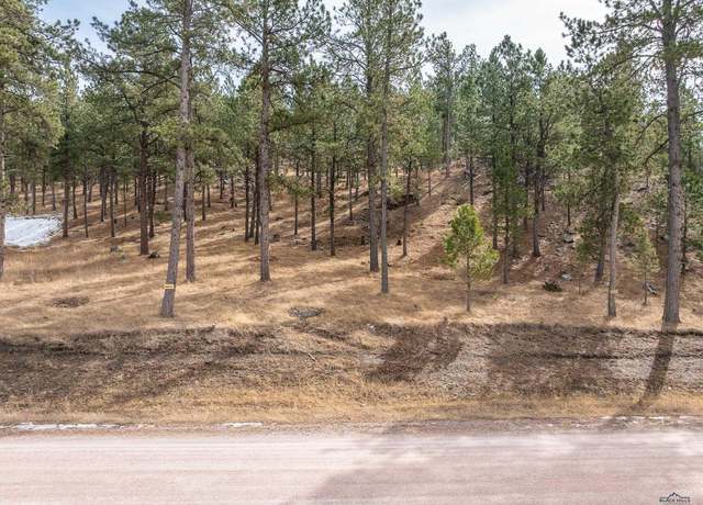 Property at Lot 5 Caledonia Trl, Custer, SD 57730