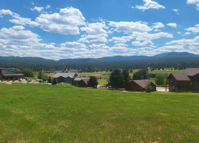 Property at Lot 13A Vacation Ct, Sturgis, SD 57785