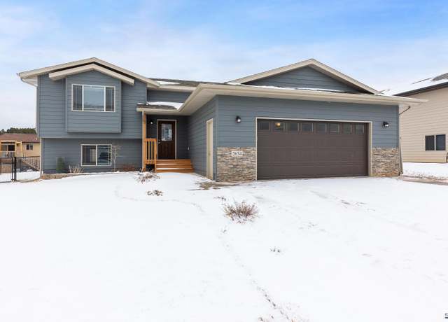 Property at 2654 Meadows Dr, Sturgis, SD 57785, 4 beds, 3 baths
