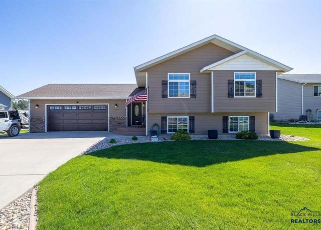 Property at 1727 Iron Horse Loop, Spearfish, SD 57783, 3 beds, 2 baths