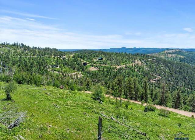 Property at Lot 7 Wapiti Rd, Lead, SD 57754