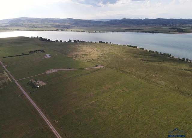 Property at TBD E Southshore Rd, Hot Springs, SD 57747