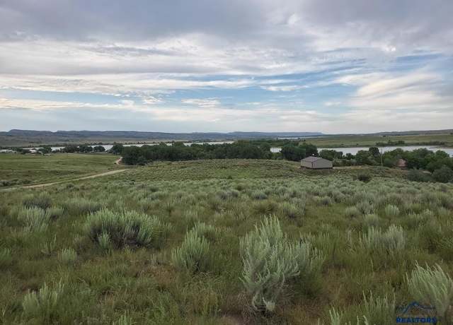 Property at TBD W Southshore Rd, Hot Springs, SD 57747