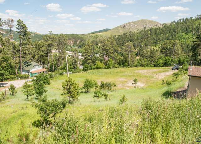 Property at Burnham Burnham Ave, Deadwood, SD 57732