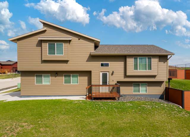 Property at 1583 Healing Way, Rapid City, SD 57701, 3 beds, 3 baths