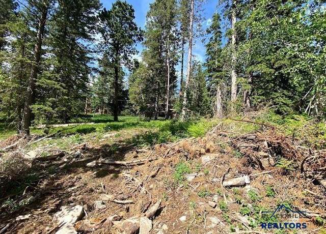 Property at Lot 24 Other, Lead, SD 57754