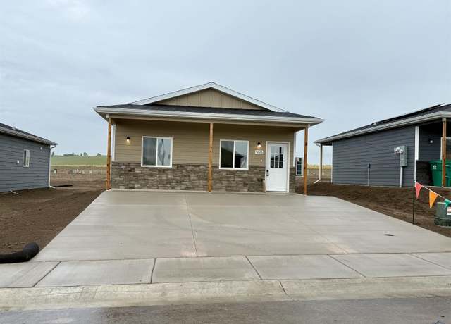 Property at 5626 Bridge Dr, Rapid City, SD 57703, 2 beds, 1 bath