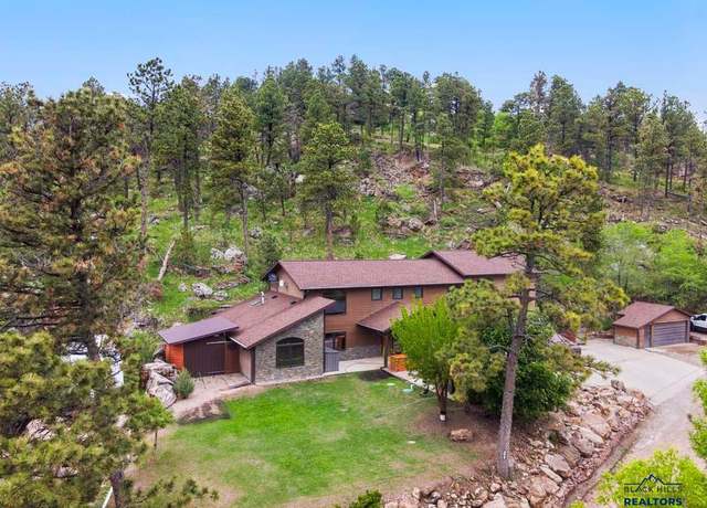 Property at 1245 Pine Cone Ln, Rapid City, SD 57701, 3 beds, 3 baths