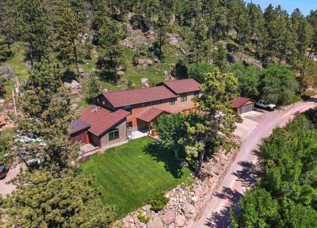 Property at 1245 Pine Cone Ln, Rapid City, SD 57701, 3 beds, 3 baths