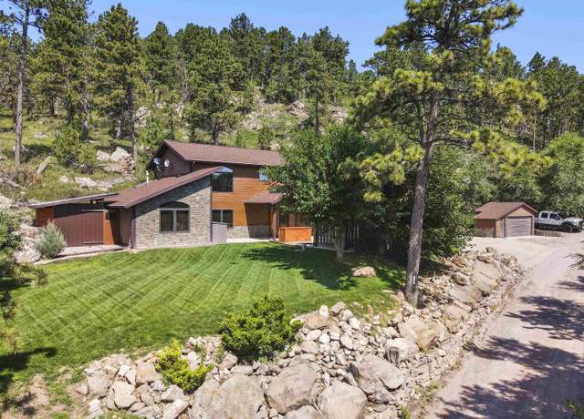 Property at 1245 Pine Cone Ln, Rapid City, SD 57701, 3 beds, 3 baths