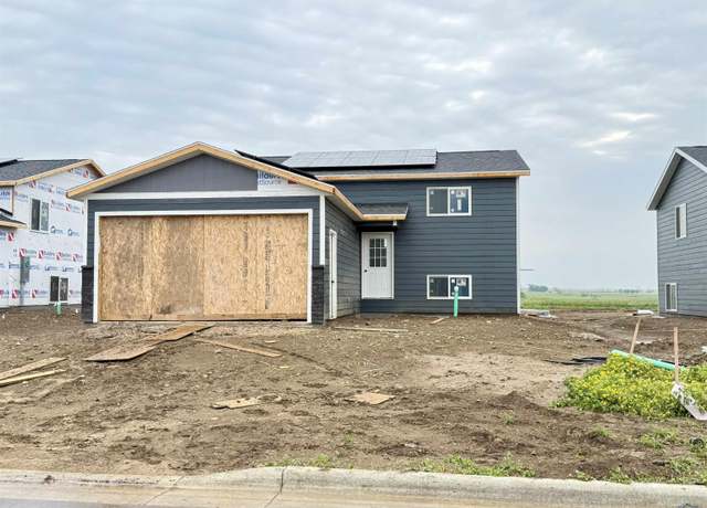 Property at 3848 Haralson Ln, Rapid City, SD 57703, 2 beds, 1 bath