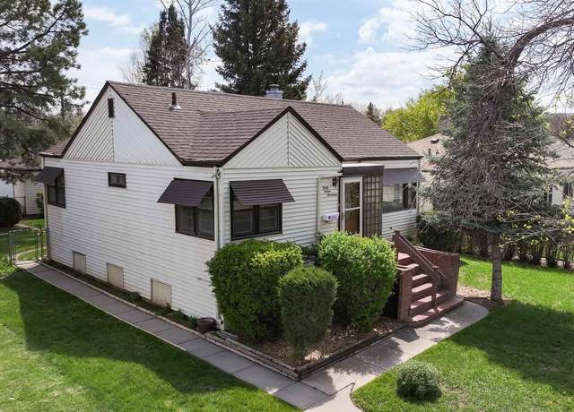 Property at 3717 W Main St, Rapid City, SD 57702, 3 beds, 2 baths
