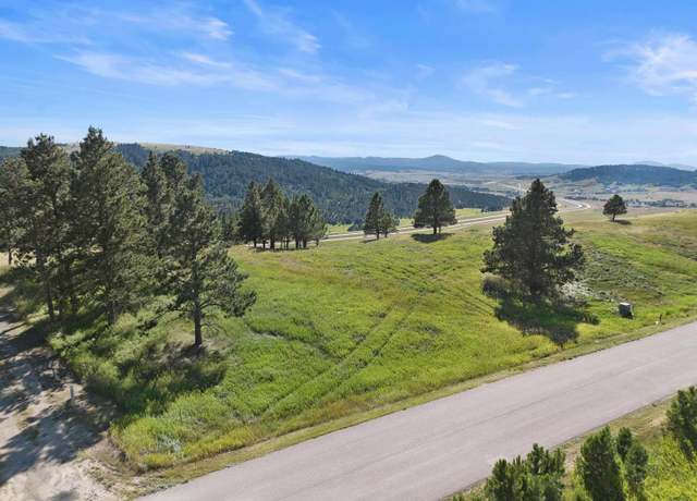 Property at Lot 53 Valley View Cir, Spearfish, SD 57783