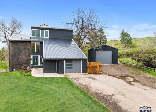 Property at 444 St Joseph, Spearfish, SD 57783, 5 beds, 3.5 baths
