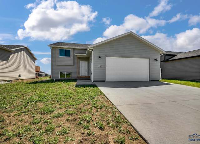 Property at 408 Alpha Ave, Box Elder, SD 57719, 3 beds, 2 baths