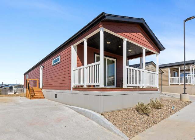 Property at 1717.92 E Philadelphia, Rapid City, SD 57703, 2 beds, 2 baths