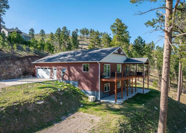 Property at 11806 St Ambrose Ct, Stugis, SD 57785, 3 beds, 3 baths