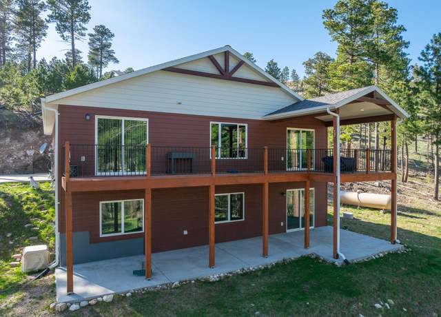 Property at 11806 St Ambrose Ct, Stugis, SD 57785, 3 beds, 3 baths