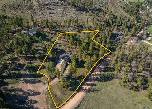 Property at 11806 St Ambrose Ct, Stugis, SD 57785, 3 beds, 3 baths