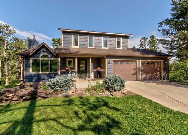Property at 23585 Wilderness Cir, Rapid City, SD 57702, 3 beds, 3.5 baths