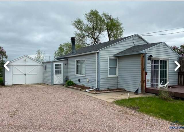 Property at 3580 Twilight Dr, Rapid City, SD 57703, 2 beds, 1 bath