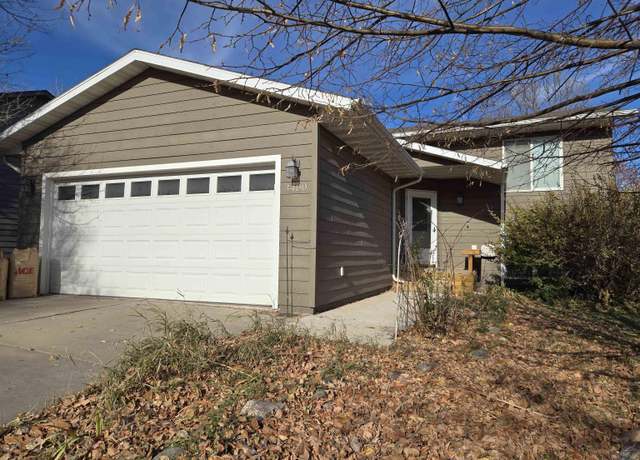 Property at 3400 Hall St, Rapid City, SD 57702, 4 beds, 2 baths
