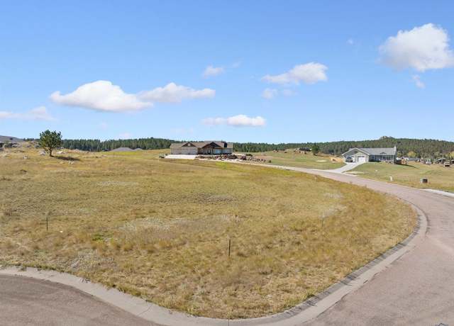 Property at Lot 29 Rose Quartz Pl, Custer, SD 57730