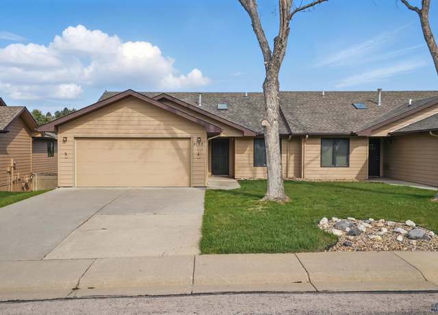 Property at 4155 Pinehurst Cir, Rapid, SD 57702, 3 beds, 3 baths
