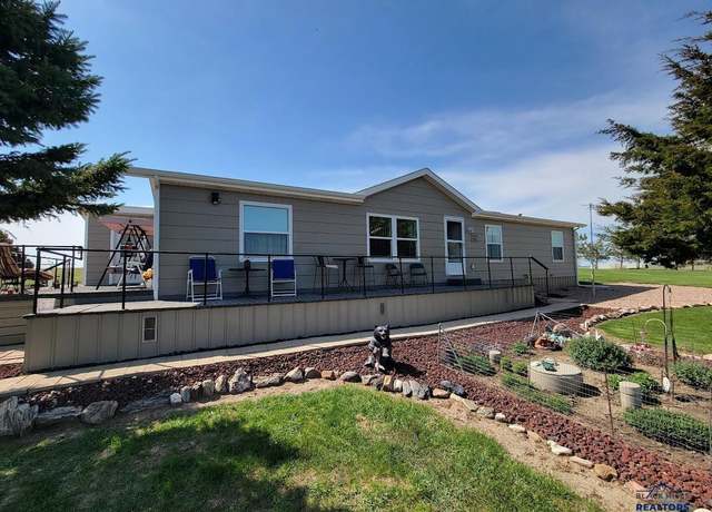 Property at 15065 Quiet Pl, Box Elder, SD 57719, 3 beds, 2 baths