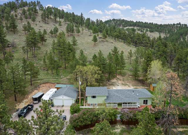 Property at 1580 Laurel Heights Dr, Rapid City, SD 57701, 3 beds, 3 baths