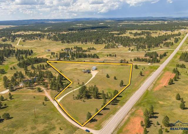 Property at 26869 Hwy 89, Hot Springs, SD 57747, 3 beds, 2 baths