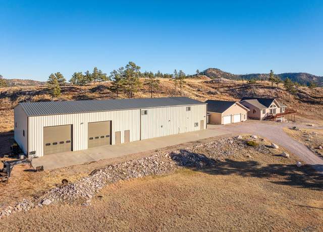 Property at 28006 Cascade Rd, Hot Springs, SD 57747, 6 beds, 4.5 baths