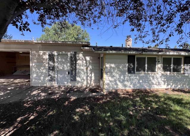 Property at 2005 S Valley Dr, Rapid City, SD 57703, 2 beds, 1 bath