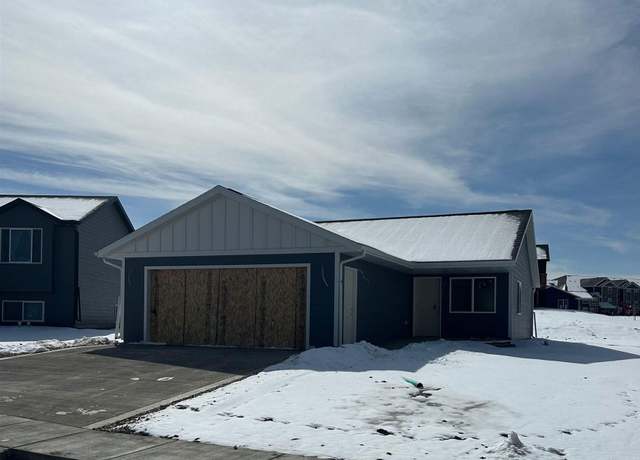 Property at 1257 Kenai Dr, Box Elder, SD 57719, 2 beds, 1 bath
