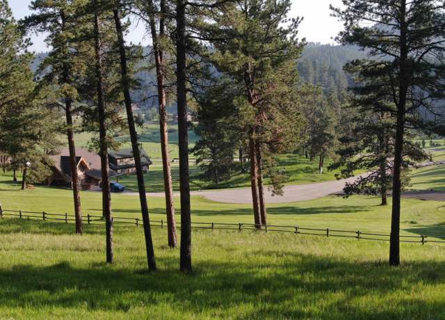 Property at TBD Placer Pl, Hill City, SD 57745