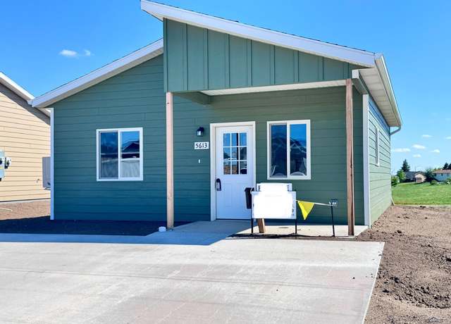Property at 5613 Bridge Dr, Rapid City, SD 57703, 1 bed, 1 bath
