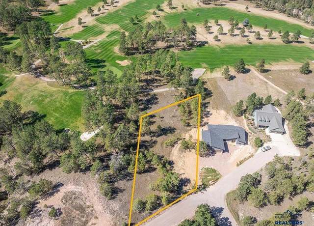 Property at TBD Bald Eagle Dr, Hot Springs, SD 57747