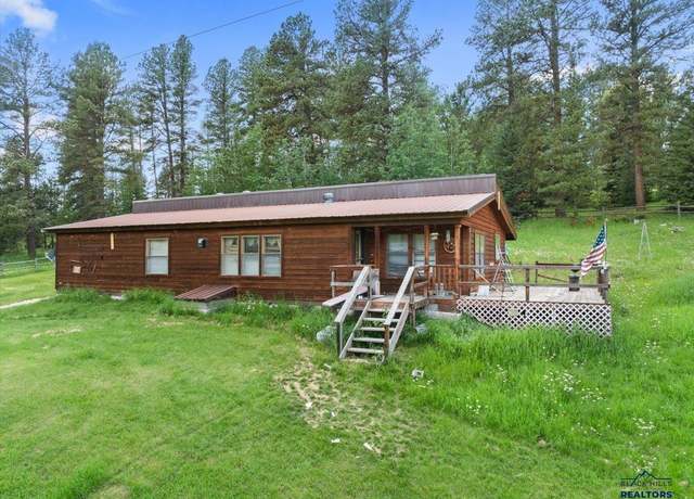 Property at 21971 Other, Lead, SD 57754, 3 beds, 2 baths